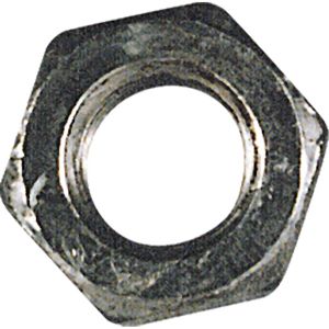Tuerca hexagonal DIN 934 - M 7