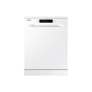 Lavavajillas Samsung dw60a6092fwef d 14 cub. Blanco 7 programas