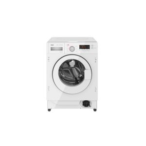 Lavadora secadora int teka lsi6 1480 8/6 kg 1400 rpm motor inverter