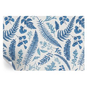 Papel pintado para paredes patrones botánicos 104x152 tulup