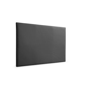 Cabecero tapizado neus polipiel 190x120x5 cm - moonia