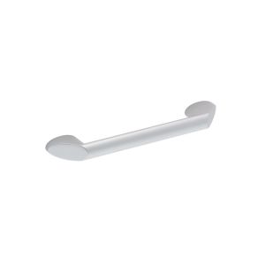 Tirador para muebles en zamac dist entre ejes 96 mm