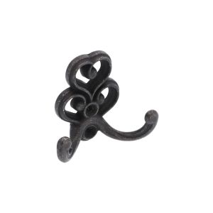 Perchero de zamac diam 73 x 6mm2 lote de 25