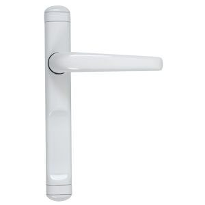 Manilla recuperable 4469 blanca 1/2 jgo