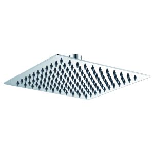 Rociador cuadrado de 20x20 cm [ imex® ]