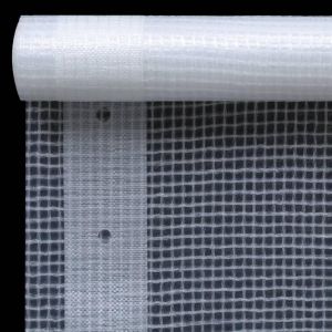 Lonas versátiles y robustas 2 uds 260 g/m² 2x10