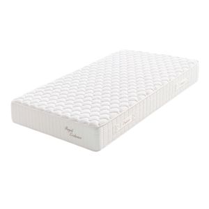 Colchón royal multizone, 27cm, 70x190cm - moonia