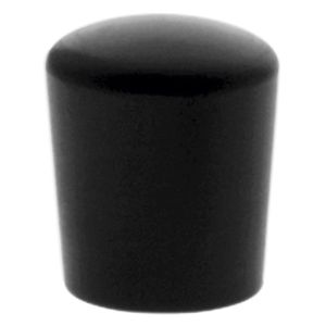 Contera redonda exterior 16mm.