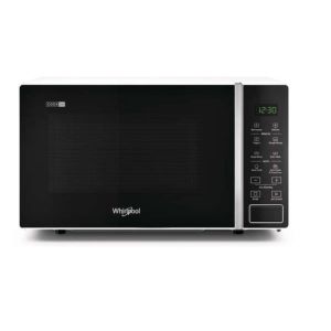 Whirlpool microondas cook20 solo electrónico blanco 20l 700 w independiente