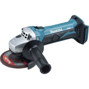 Amoladora 115 mm 18v - dga452z