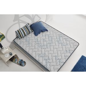Colchón visco sport life 160x180 altura 27 cm ±2
