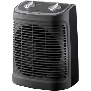 Rowenta instant comfort compact, calentador de ventilador, calentador adici