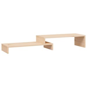 Soporte para monitor (52-101) x 22 x 14 cm