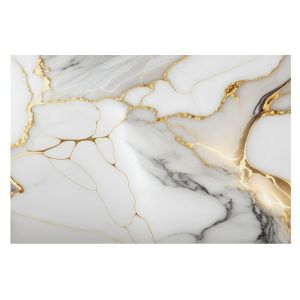 Papel pintado tejido no tejido 250x250 elegancia del mármol tulup