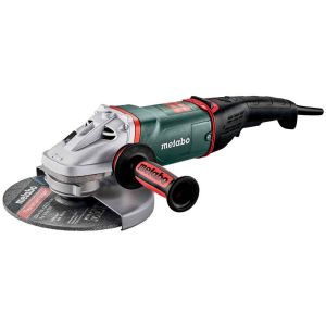 Amoladora 230 mm wepba 26-230 mvt rápida - 2600w