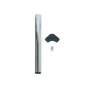 Pata para mesa d 60mm de acero