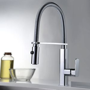 Grifo de cocina toulouse [ imex® ]