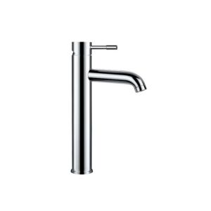 Rea grifo de lavabo graf chrome high, 11,5x5x30,5 cm