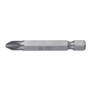 Puntas Pozidriv PZ2