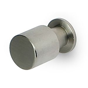 Pomo acero inoxidable rocine ø20mm