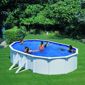 piscina gre kitprov613 ovalada piscina gre bora bora