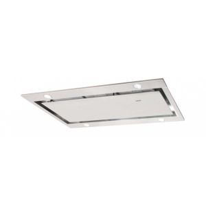Campana cata isla techo fenix 1000 x a tacto 4 niveles control remoto