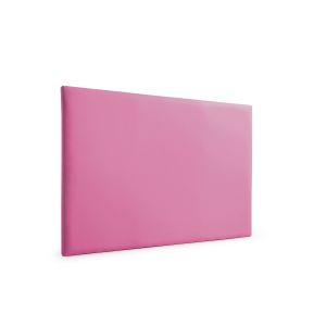 Cabecero tapizado neus polipiel 170x120x5 cm - moonia