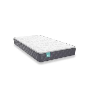 Nalui colchón cuna 60x120  baby dreams gris 11cm