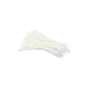 Pack 100 unidades bridas 430x4.8mm natural gsc 000900179