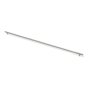 Tirador para mueble rei 891 | cc 575 mm | níquel satinado