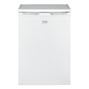 Refrigeradores de mesa 101l frío estático beko 54cm e, tse 1284 n