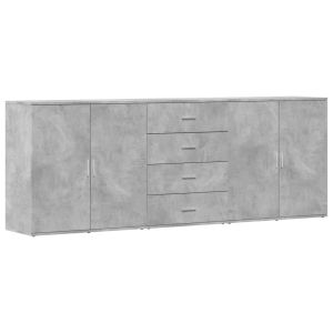 Aparador cómoda armario mueble de almacenaje organizador para cocina