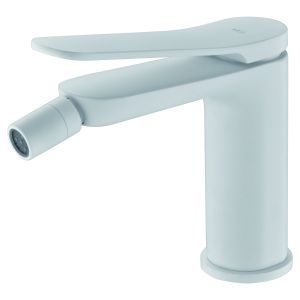 Grifo de bidé dinamarca blanco mate [ imex® ]