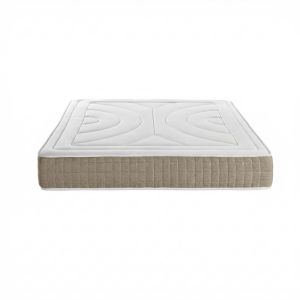 Colchón viscoelástico ergo-relax plus | 24 cms | 105x200