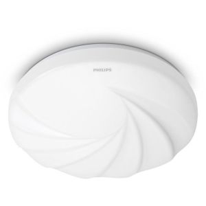 Plafón LED circular shore 10 w 4000 k 1100 lm ø25 x 7,3