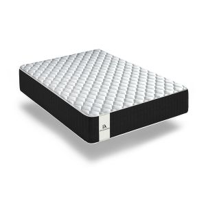Colchón premium visco 105x200cm altura 30cm don algodón