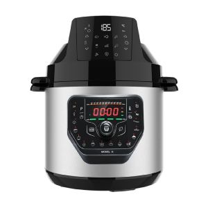 Cecotec olla gm olla programable gm h fry