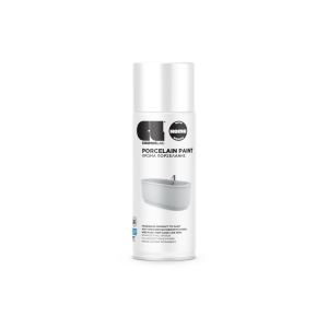 Spray esmalte porcelanico blanco n-401 400 ml