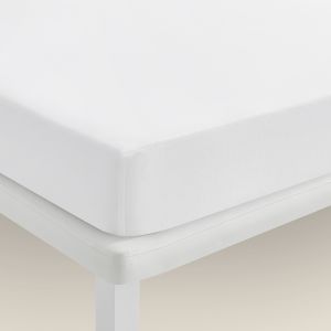 Protector de colchón 105x196 pikolin home impermeable tencel