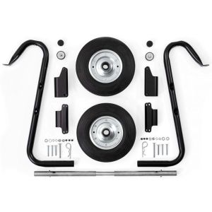Kit carretilla generador hasta 6kw sdmo
