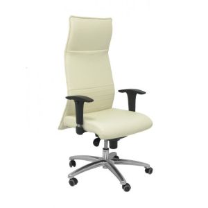 Silla de oficina - 206sxlspcr xl - ergonómica - altura ajustable - descansa
