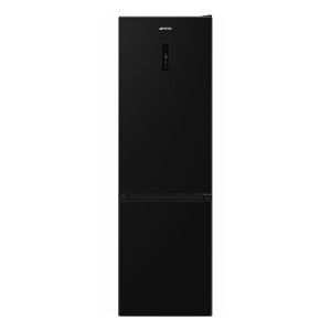 Frigorífico combi smeg rc20kdnd 200 cm inox oscuro no-frost total