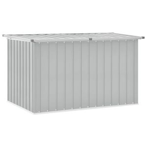 vidaXL cajas de almacenamiento