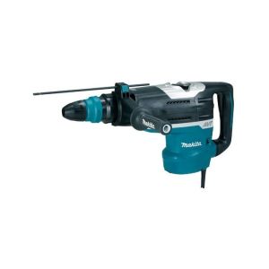 Martillo perforador Makita sds-max 1510w 52mm - hr5212c