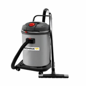 Aspirador polvo y líquido kompak kpvp65-2 2000w
