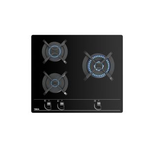 Placa teka gbc 63010 kbb but gas cristal templado 3 fuegos