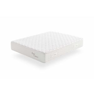 Colchón royal multizone, 27cm, 180x190cm - moonia