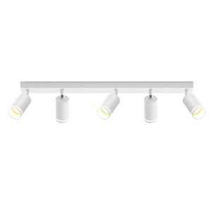 Nettlife foco blanca gu10 73x5