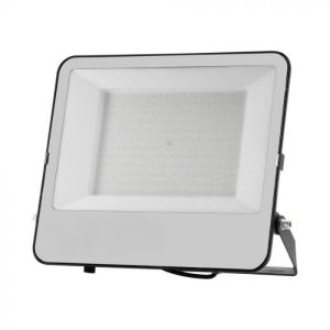 Foco LED gris 200w 185lm/w - blanco neutro 4000k - 5500k - silamp