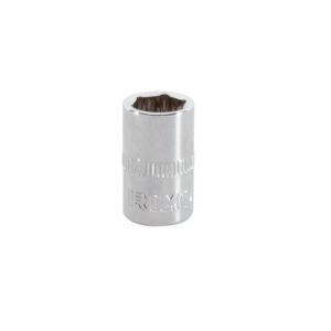 Vaso 1/4 hexagonal 7mm 101-07-1 irimo